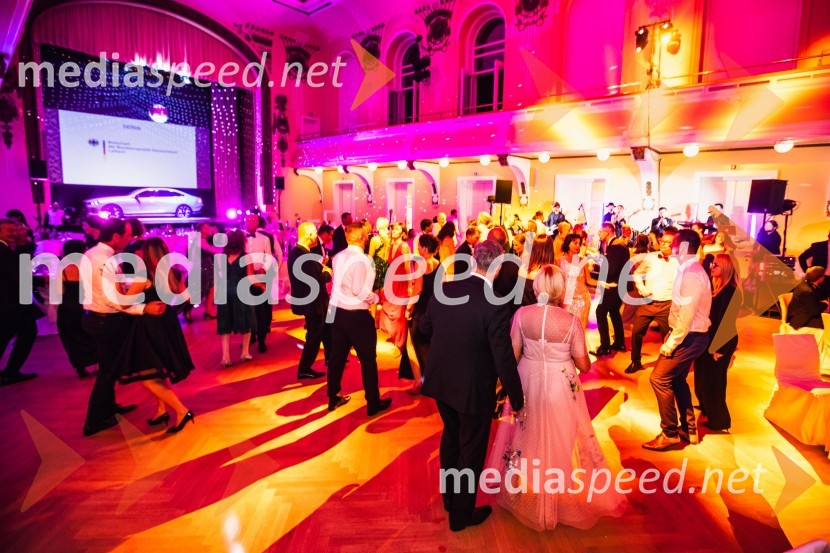 Ples nemškega gospodarstva 2023