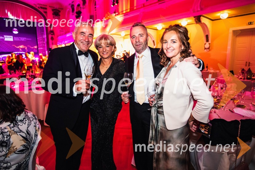 Ples nemškega gospodarstva 2023