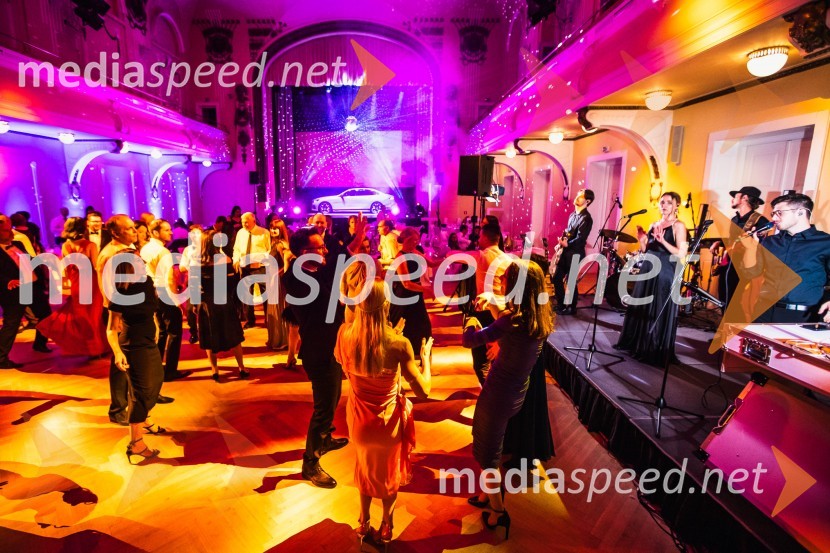 Ples nemškega gospodarstva 2023