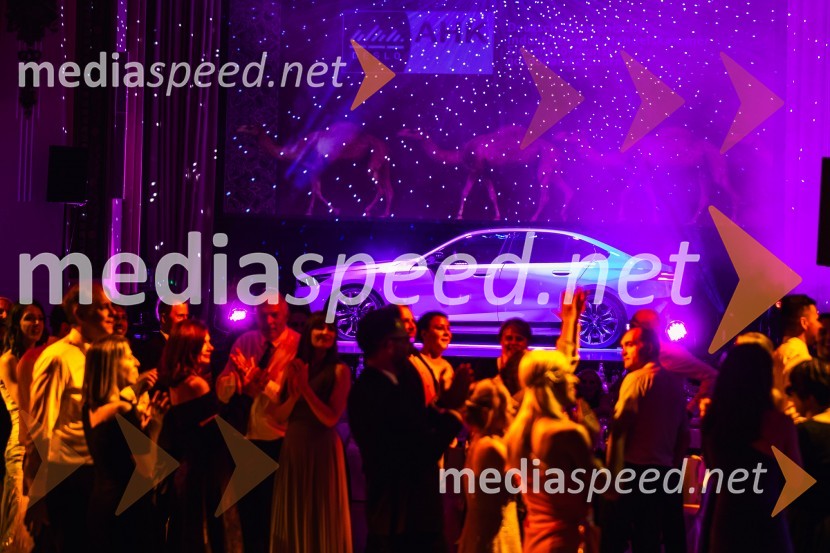 Ples nemškega gospodarstva 2023