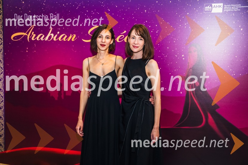 Ples nemškega gospodarstva 2023