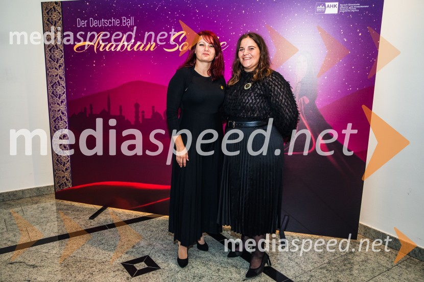 Ples nemškega gospodarstva 2023