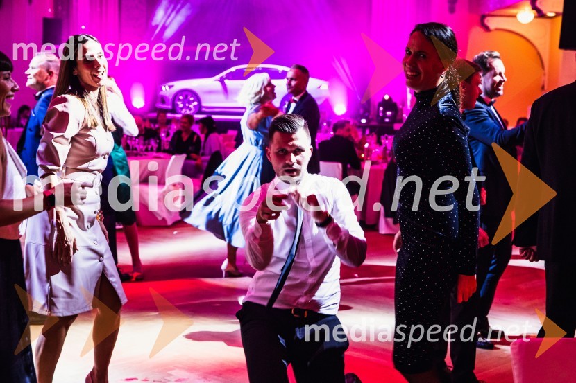 Ples nemškega gospodarstva 2023