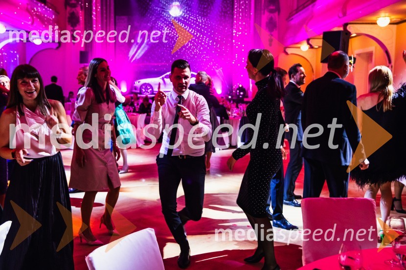 Ples nemškega gospodarstva 2023