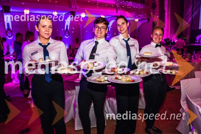 Ples nemškega gospodarstva 2023