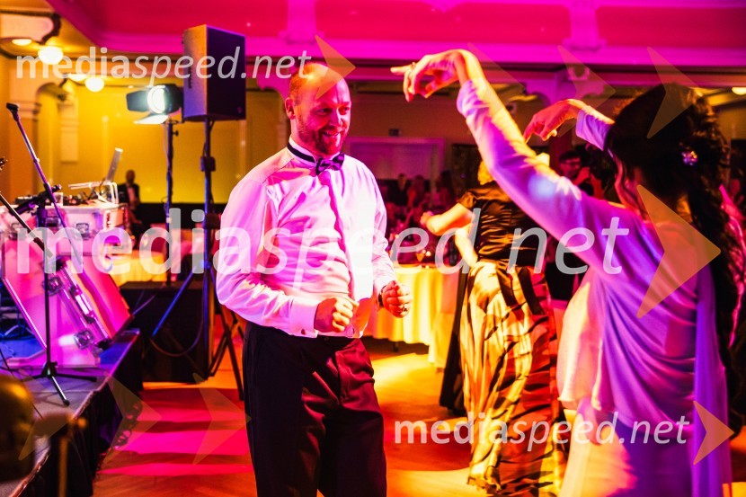 Ples nemškega gospodarstva 2023