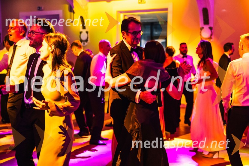 Ples nemškega gospodarstva 2023