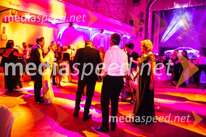 Ples nemškega gospodarstva 2023