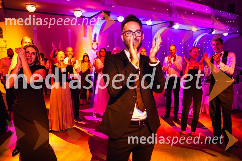 Ples nemškega gospodarstva 2023