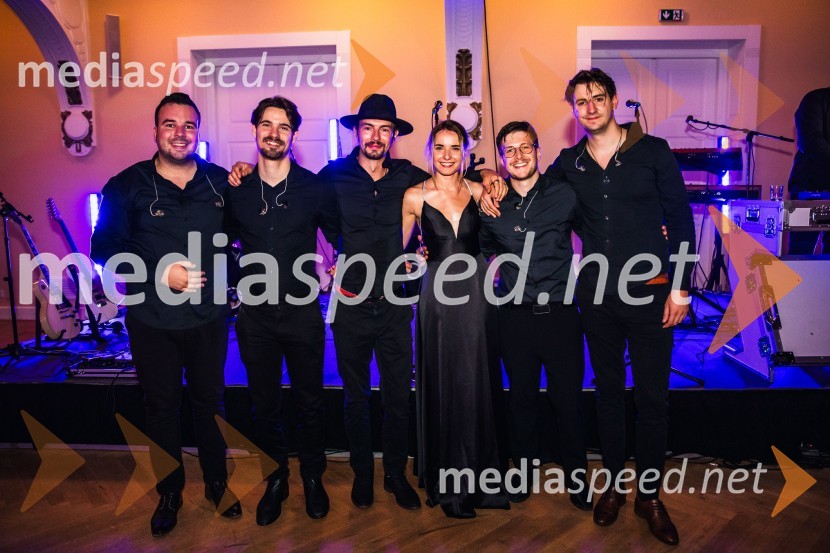 Ples nemškega gospodarstva 2023