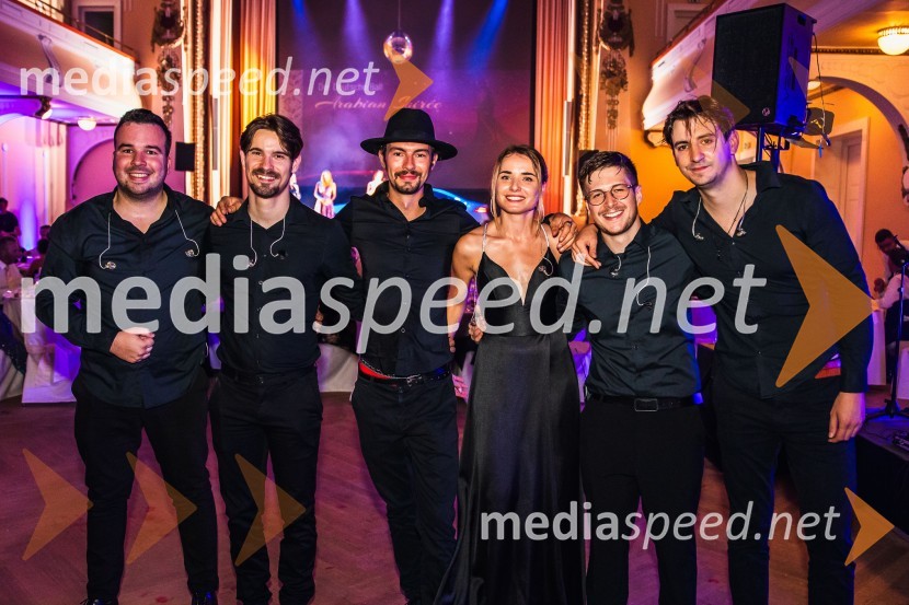 Ples nemškega gospodarstva 2023