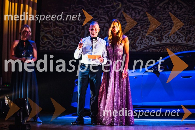  ... ;  Maja Horvat, vodja Nemške turistične organizacije v SlovenijiPles nemškega gospodarstva 2023