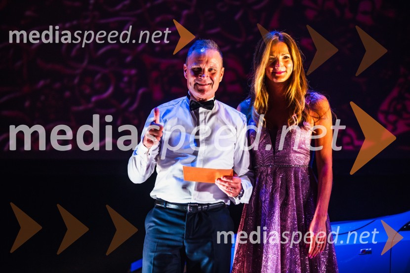  ... ;  Maja Horvat, vodja Nemške turistične organizacije v SlovenijiPles nemškega gospodarstva 2023