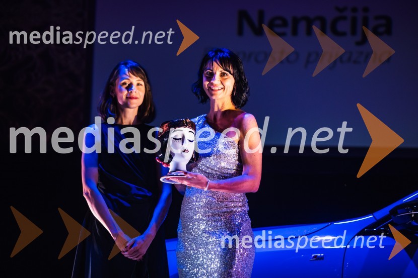 Ples nemškega gospodarstva 2023