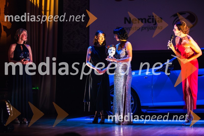 Ples nemškega gospodarstva 2023