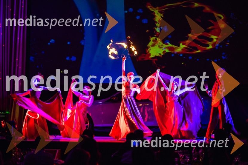 Ples nemškega gospodarstva 2023