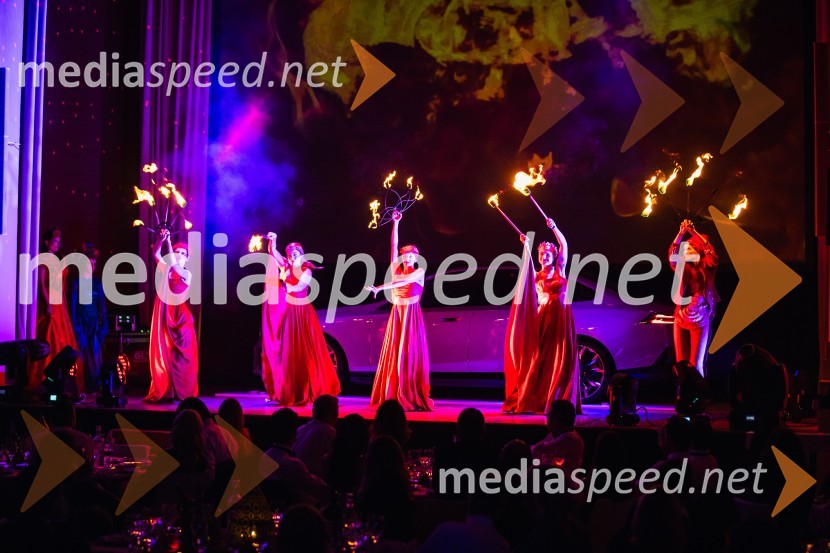 Ples nemškega gospodarstva 2023