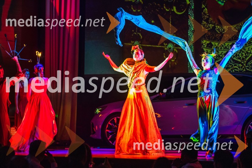 Ples nemškega gospodarstva 2023