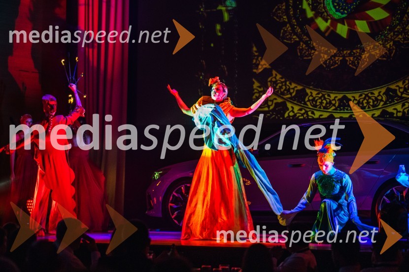 Ples nemškega gospodarstva 2023