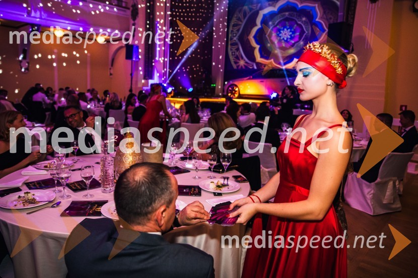 Ples nemškega gospodarstva 2023