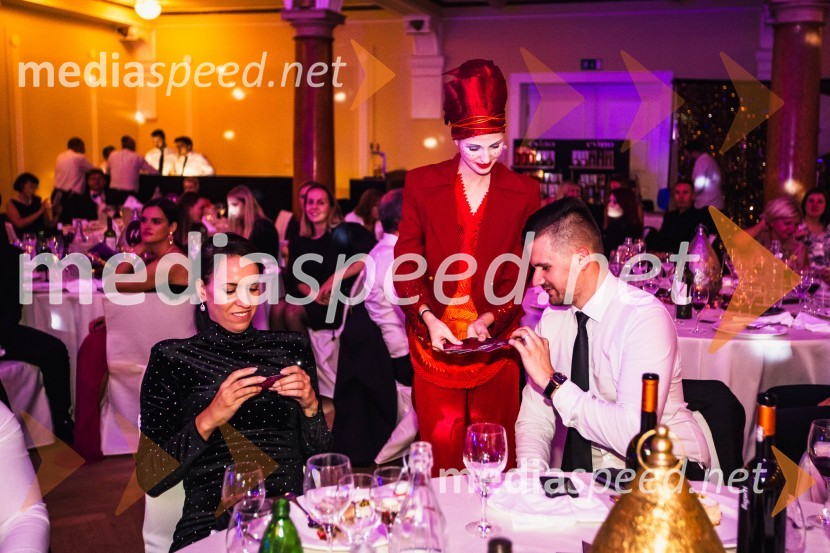 Ples nemškega gospodarstva 2023