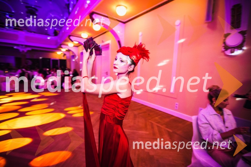 Ples nemškega gospodarstva 2023