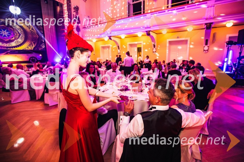 Ples nemškega gospodarstva 2023