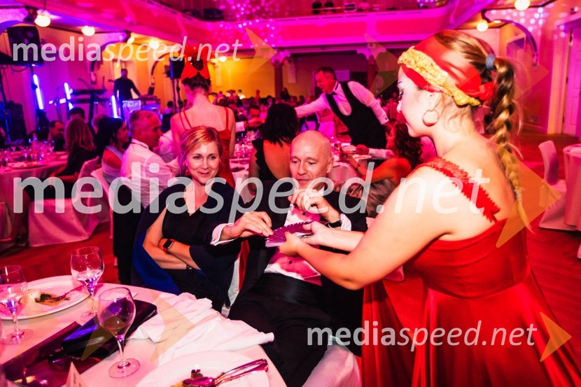 Ples nemškega gospodarstva 2023