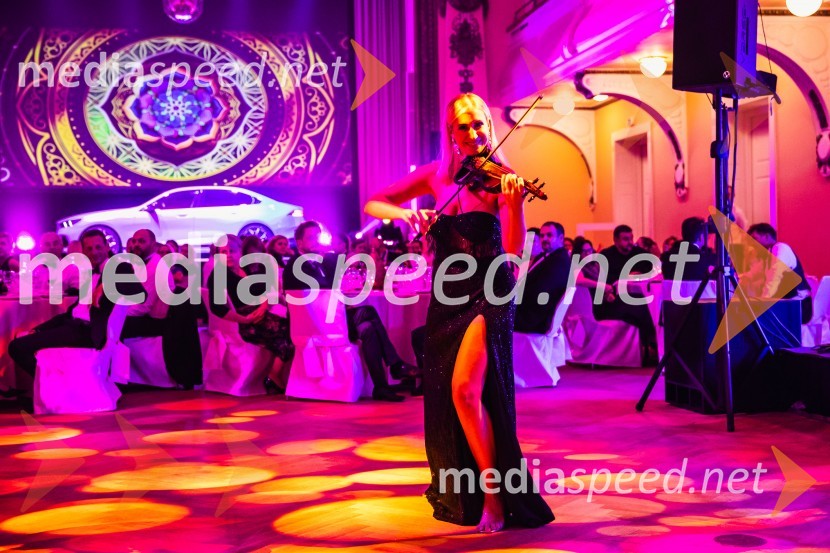 Ples nemškega gospodarstva 2023