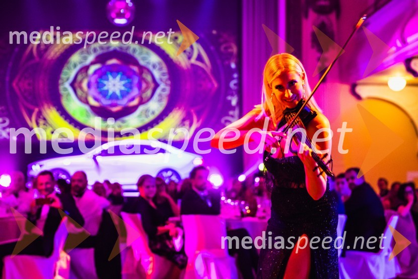 Ples nemškega gospodarstva 2023