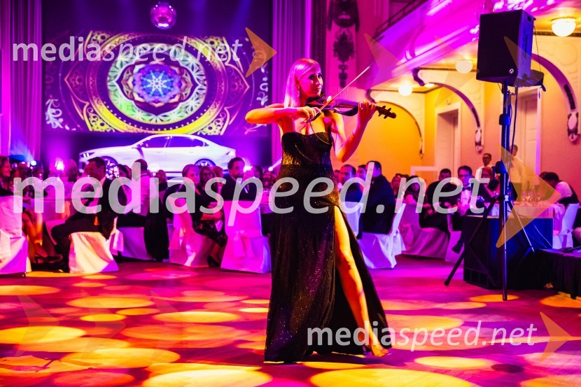 Ples nemškega gospodarstva 2023