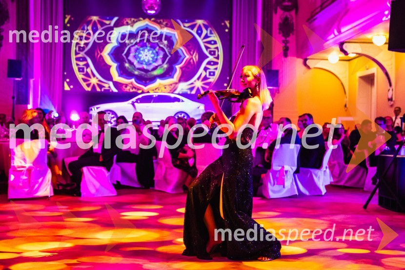 Ples nemškega gospodarstva 2023