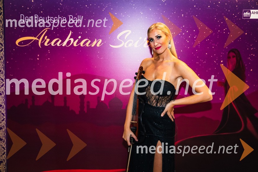 Ples nemškega gospodarstva 2023