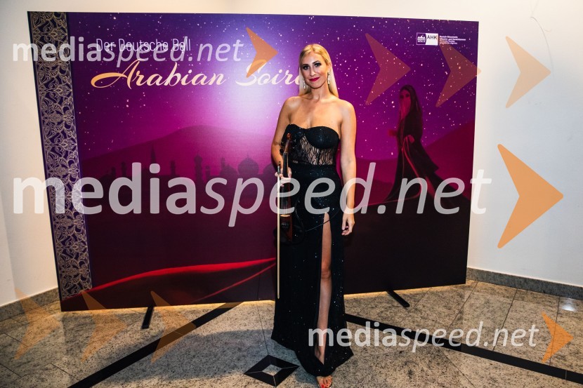 Ples nemškega gospodarstva 2023