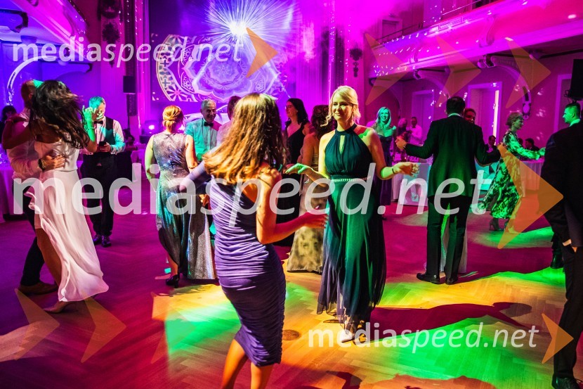 Ples nemškega gospodarstva 2023