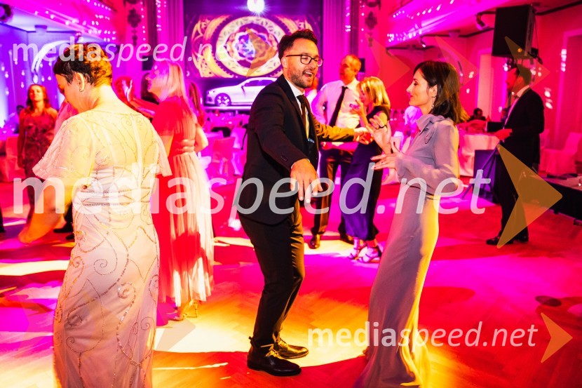 Ples nemškega gospodarstva 2023