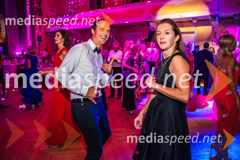 Ples nemškega gospodarstva 2023