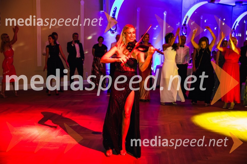 Ples nemškega gospodarstva 2023