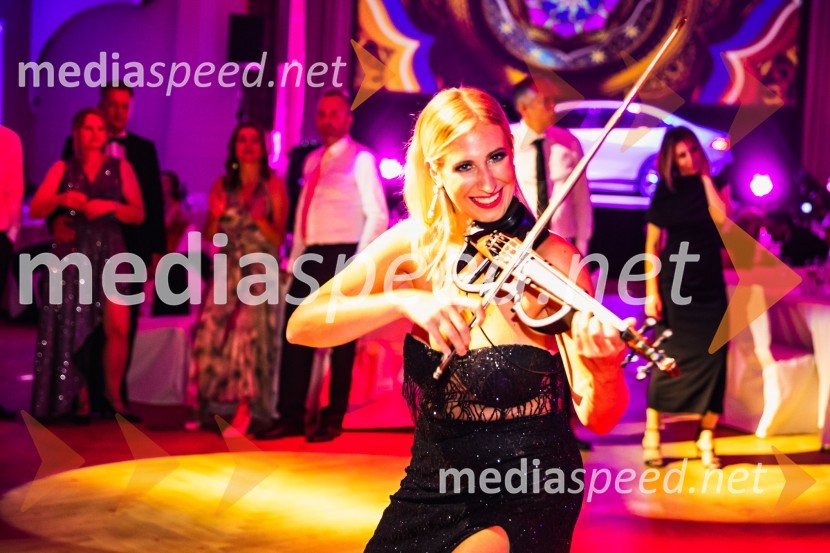 Ples nemškega gospodarstva 2023