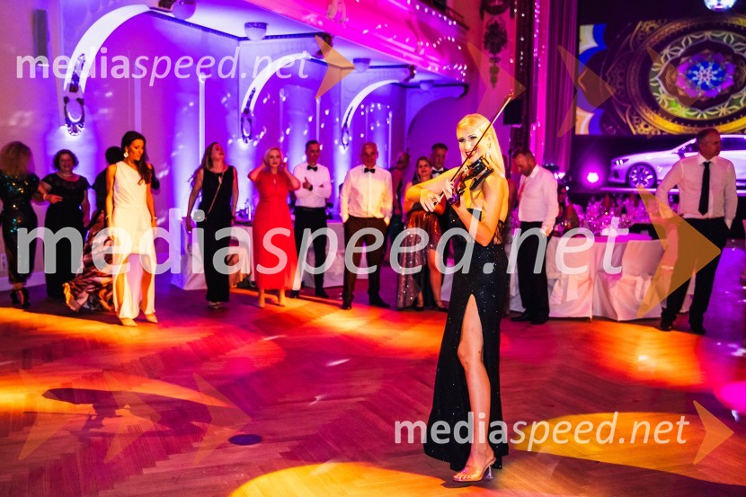 Ples nemškega gospodarstva 2023