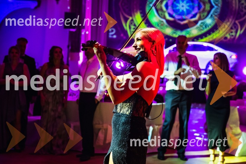 Ples nemškega gospodarstva 2023