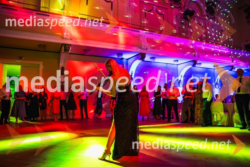 Ples nemškega gospodarstva 2023