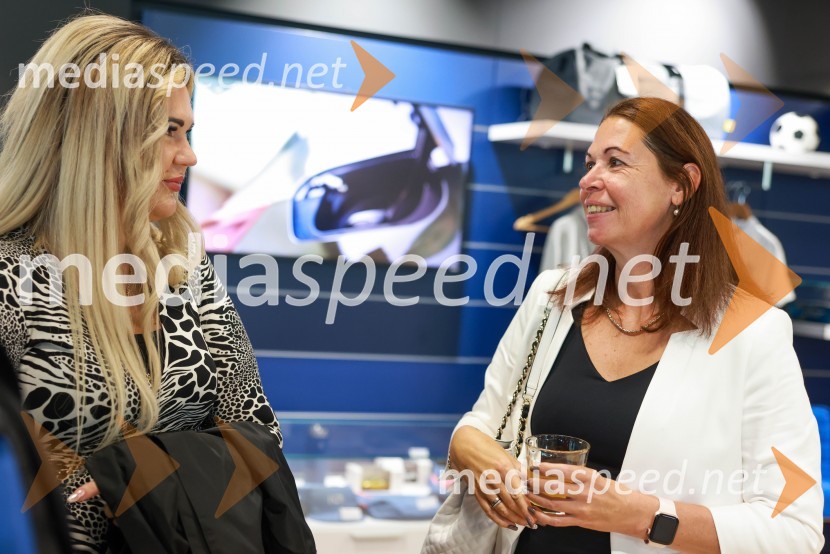 Novinarska konferenca, Porsche ID Hub