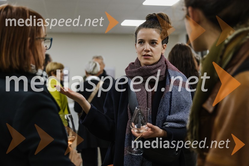 Umirajoči bog Triglav, premiera, SNG Nova Gorica