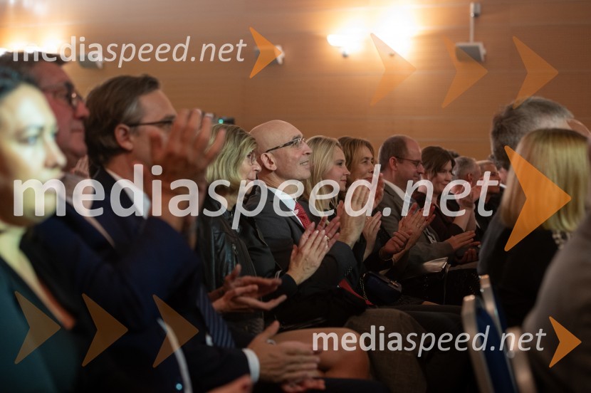  Gregor  Ledinek, direktor podjetja Ledinek EngineeringŠtajerski gospodarski oskar za leto 2022