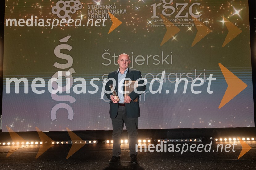  Igor Kumer, MOS Servis d.o.o.Štajerski gospodarski oskar za leto 2022