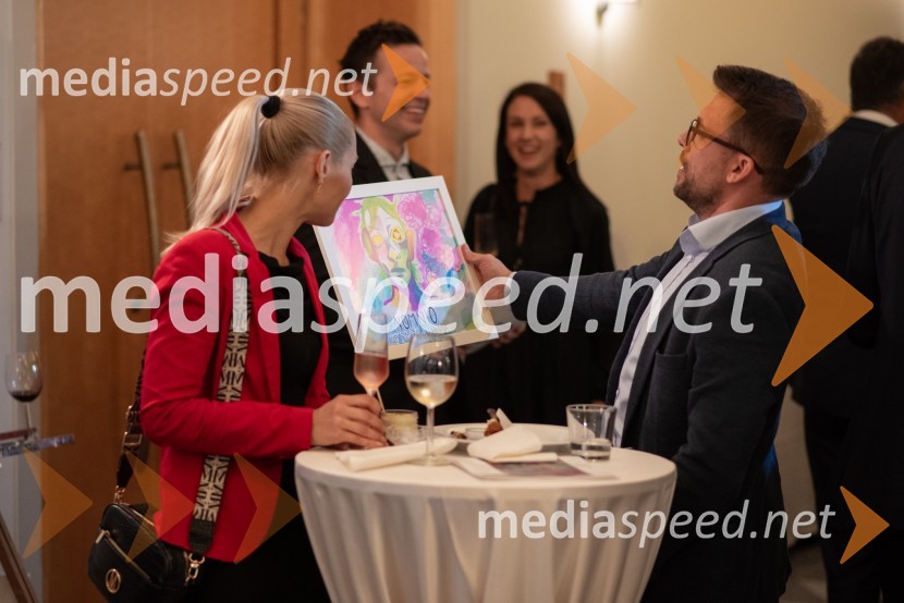 Štajerski gospodarski oskar za leto 2022