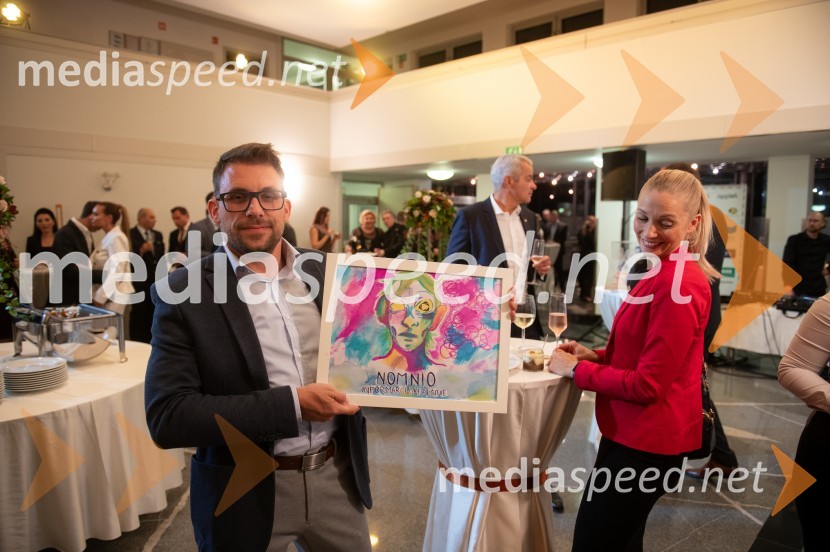 Štajerski gospodarski oskar za leto 2022