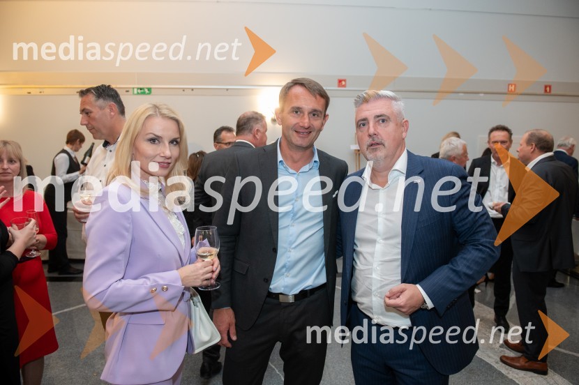  ... ;  Žiga Remic, tehnični direktor, Remax bazeni;  ... Štajerski gospodarski oskar za leto 2022