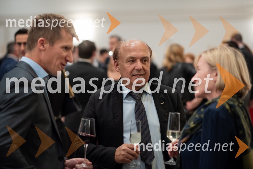  Marjan Bezjak,  F.A. Maik d.o.o.Štajerski gospodarski oskar za leto 2022